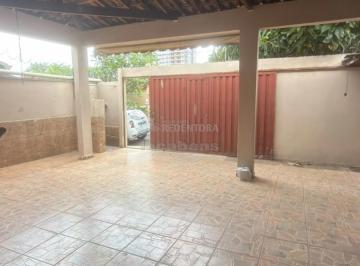 Casa · 120m² · 2 Quartos · 2 Vagas · Casa - 2 dormitórios - Jardim São Marco - Locação