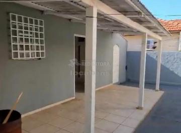 Casa · 150m² · 2 Quartos · 5 Vagas · Casa Padrão em São José do Rio Preto