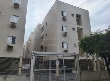 Apartamento · 88m² · 3 Quartos · 1 Vaga · Apartamento Padrão em São José do Rio Preto