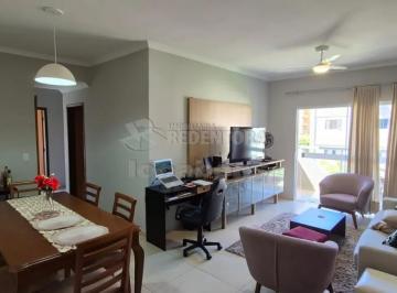 Apartamento · 94m² · 3 Quartos · 2 Vagas · Apartamento - mobiliado - 3 dormitórios - Zona Sul