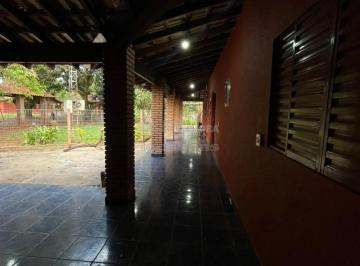 Rural · 4274m² · Talhados - Estância São Luiz II - Terreno com 4.274,87 m² e área construída/coberta acima de 1.000 m