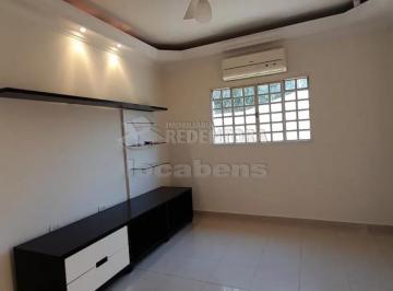 Casa · 120m² · 3 Quartos · 2 Vagas · Casa com 3 dormitórios com ar-condicionado e 2 vagas de garagem