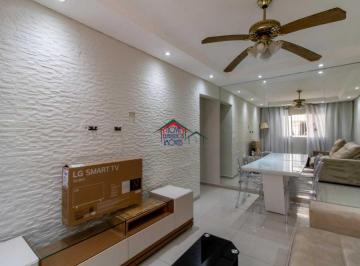 Apartamento · 67m² · 3 Quartos · 1 Vaga · Apartamento à Venda no Santa Mena, Guarulhos: 67m², 3 Quartos e 1 Vaga