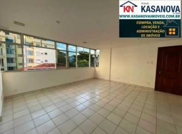 Apartamento · 125m² · 3 Quartos · 1 Vaga · Apartamento : Padrão / Residencial / Urca