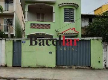 Casa · 320m² · 3 Quartos · 3 Vagas · Apartamento : / Residencial / Engenho de Dentro