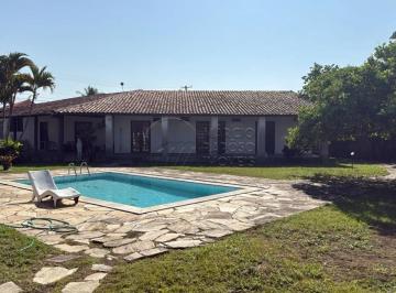 Casa · 1242m² · 3 Quartos · 4 Vagas · Casa com 3 Quartos e Piscina à venda no Residencial Jardim Petrópolis I