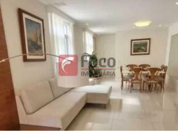 Apartamento · 114m² · 3 Quartos · 1 Vaga · Apartamento :  / Residencial / Botafogo