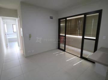 Apartamento · 58m² · 2 Quartos · 1 Vaga · Ville Santorini