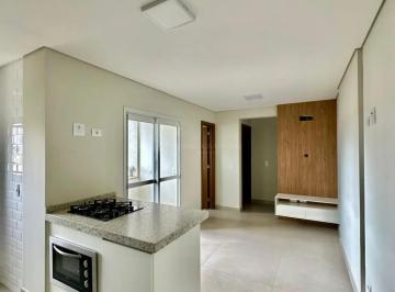 Apartamento · 50m² · 2 Quartos · 1 Vaga · Apartamento novo com 02 dormitórios sendo 01 suíte
