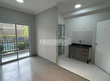 Apartamento · 47m² · 2 Quartos · 1 Vaga · Apartamento Térreo com 2 Quartos - Edíficio Mirage São Paulo - Sorocaba/SP