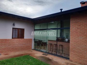 Rural · 1397m² · 3 Quartos · Chácara com amplo terreno em Araçoiaba da Serra!