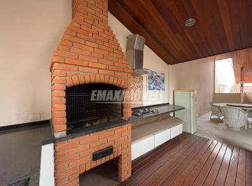 Casa · 230m² · 3 Quartos · 2 Vagas · Casa 3 Dormitorios com suíte no centro de Sorocaba/SP