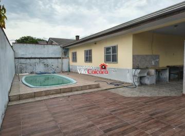 Casa · 100m² · 3 Quartos · 2 Vagas · Casa com piscina em Ipanema