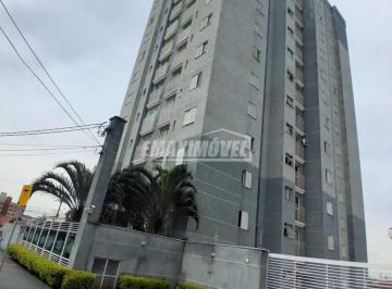 Apartamento · 48m² · 2 Quartos · 1 Vaga · Apartamento no Condomínio Residencial Viena á Venda Jardim Gonçalves - Sorocaba/SP