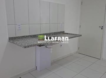 Apartamento · 125m² · 3 Quartos · 2 Vagas · Locação 3 dormitórios Residencial Parque Firenze Grupo 15