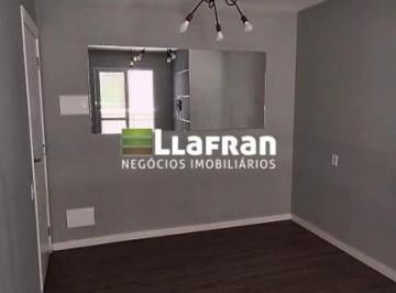 Apartamento · 47m² · 2 Quartos · Apartamento locação 2 dormitórios Bosque da Serra
