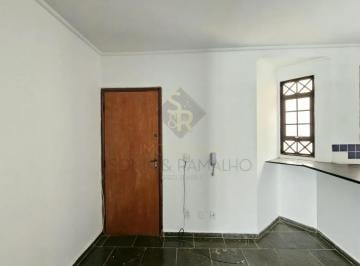 Apartamento · 34m² · 1 Quarto · 1 Vaga · Apartamento residencial para locação no bairro Itamaraty, em Ribeirão Preto/SP.