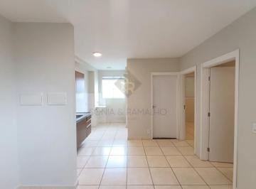 Apartamento · 42m² · 2 Quartos · 1 Vaga · Apartamento residencial térreo, com 42,50m² de área útil para locação, localizado no bairro Ipiranga