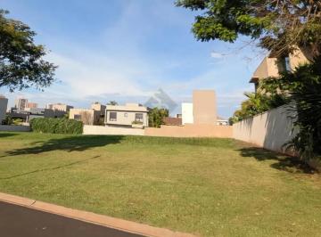 Terreno · 505m² · Terrenos Condomínio em Bonfim Paulista