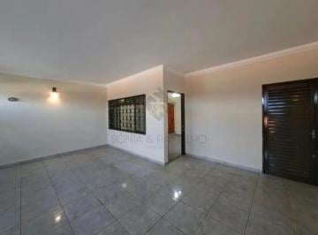 Casa · 136m² · 2 Quartos · 2 Vagas · Casa residencial para locação no bairro Vila Monte Alegre, em Ribeirão Preto/SP.