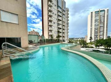 Apartamento · 135m² · 3 Quartos · 2 Vagas · Apartamento para locação no bairro Jardim Botânico