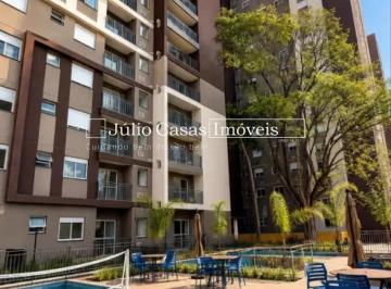 Apartamento · 37m² · 2 Quartos · 1 Vaga · Apartamento à Venda e para Alugar com 2 Quartos no Além Ponte, Sorocaba/SP