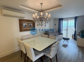 Apartamento · 123m² · 2 Quartos · 1 Vaga · APARTAMENTO COM DOIS DORMITÓRIOS NO RIO BRANCO