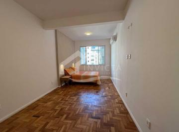 Apartamento · 32m² · Kitnet/Conjugado :  / Residencial / Flamengo
