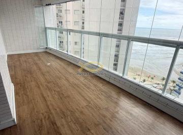 Apartamento · 80m² · 2 Quartos · 1 Vaga · Apartamento com 2 quartos, Boqueirão, Praia Grande - R$ 1.4 mi, Cod: 60022760