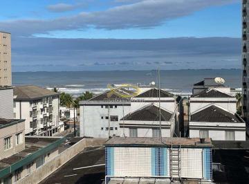 Apartamento · 92m² · 2 Quartos · 1 Vaga · Apartamento com 2 quartos, Guilhermina, Praia Grande, Cod: 60022747