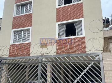 Apartamento · 81m² · 2 Quartos · Apartamento com 2 quartos, Parque São Vicente, São Vicente - R$ 250 mil, Cod: 138857