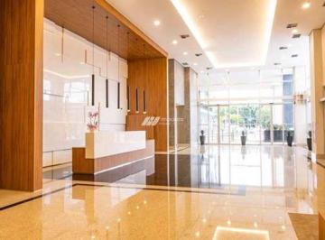 Comercial · 1114m² · 28 Vagas · Laje Corporativa, Barra Funda, São Paulo -  Locação