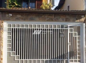 Casa · 134m² · 3 Quartos · 2 Vagas · Casa com 3 quartos, Jardim Líbano, São Paulo - Venda