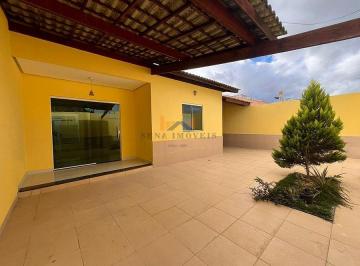 Casa · 3 Quartos · 4 Vagas · Casa para aluguel - em Vitória da Conquista