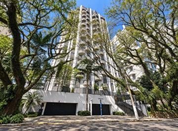 Apartamento · 195m² · 3 Quartos · 3 Vagas · Apartamento 3 quartos, Vila Madalena, São Paulo - Locação