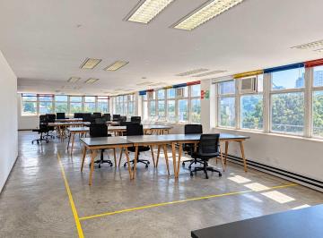 Comercial · 448m² · 3 Vagas · Laje Corporativa na Faria Lima, São Paulo - Venda