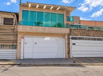 Casa · 280m² · 3 Quartos · 3 Vagas · Casa assobradada com 3 quartos , Vl Albertina - Venda e Locação