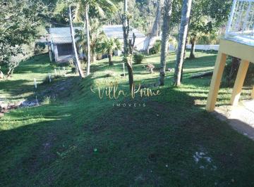 Rural · 5550m² · 4 Quartos · 3 Vagas · Sítio com 4 quartos, Quatinga, Mogi das Cruzes - R$ 546 mil, Cod: 1075