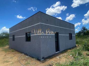 Rural · 2 Quartos · Chácara com 2 quartos, Centro, Nazaré Paulista - R$ 300 mil, Cod: 1071