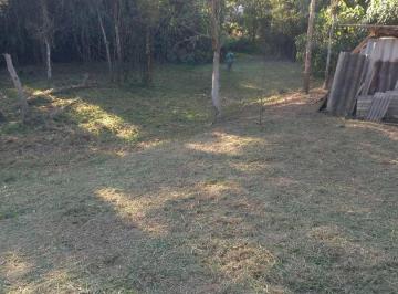 Rural · 18000m² · Chácara com 0 quarto, Centro, Santa Branca - R$ 585 mil, Cod: 4842