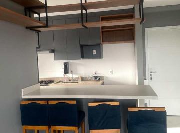 Apartamento · 2 Quartos · 1 Vaga · Apartamento com 2 quartos, Jardim São Pedro, Mogi das Cruzes, Cod: 4838