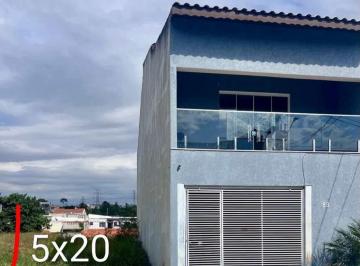 Casa · 2 Quartos · 2 Vagas · Casa com 2 quartos, Terras de Arieta, Sorocaba - R$ 650 mil, Cod: 4843