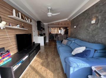 Apartamento · 90m² · 3 Quartos · 2 Vagas · Apartamento com 3 quartos, Vila Sônia, São Paulo - R$ 800 mil, Cod: 6476