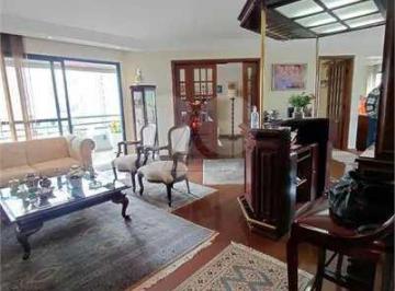 Apartamento · 165m² · 3 Quartos · 2 Vagas · Apartamento com 3 quartos, Vila Progredior, São Paulo - R$ 1.9 mi, Cod: 6475