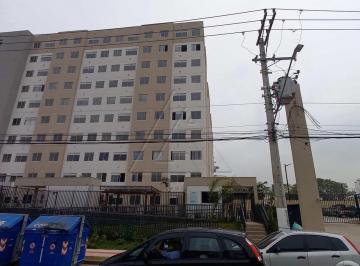 Apartamento · 32m² · 2 Quartos · Apartamento com 2 quartos, Jaguaré, São Paulo, Cod: 6490