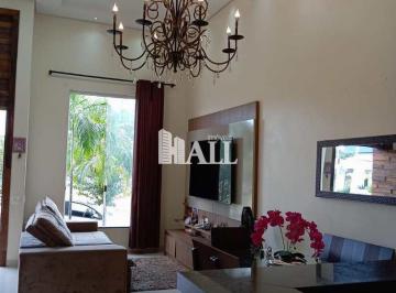Casa · 150m² · 3 Quartos · 2 Vagas · Casa de Condomínio, Residencial Maza, Rio Preto