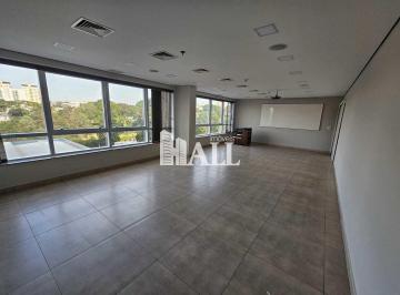 Comercial · 80m² · 2 Vagas · Sala, Vila São José, São José do Rio Preto