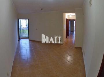 Apartamento · 100m² · 3 Quartos · 1 Vaga · Apartamento, Jardim Urano, São José do Rio Preto