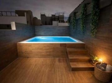 Apartamento · 170m² · 3 Quartos · 2 Vagas · Cobertura : Duplex / Residencial / Todos os Santos
