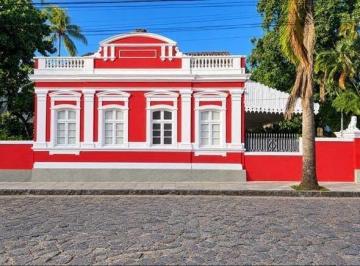 Comercial · 850m² · 6 Quartos · 10 Vagas · ALUGO UMA EXCELENTE CASA NA ESTRADA REAL DO POÇO DA PANELA 